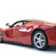 Illustration for article titled LaFerrari by Bburago (1/24)